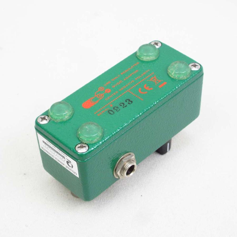 中古)E.W.S. / BMC2 Bass Mid Control 2 ベース用 プリアンプ (横浜店