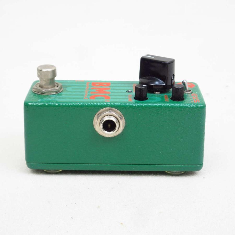 中古)E.W.S. / BMC2 Bass Mid Control 2 ベース用 プリアンプ (横浜店