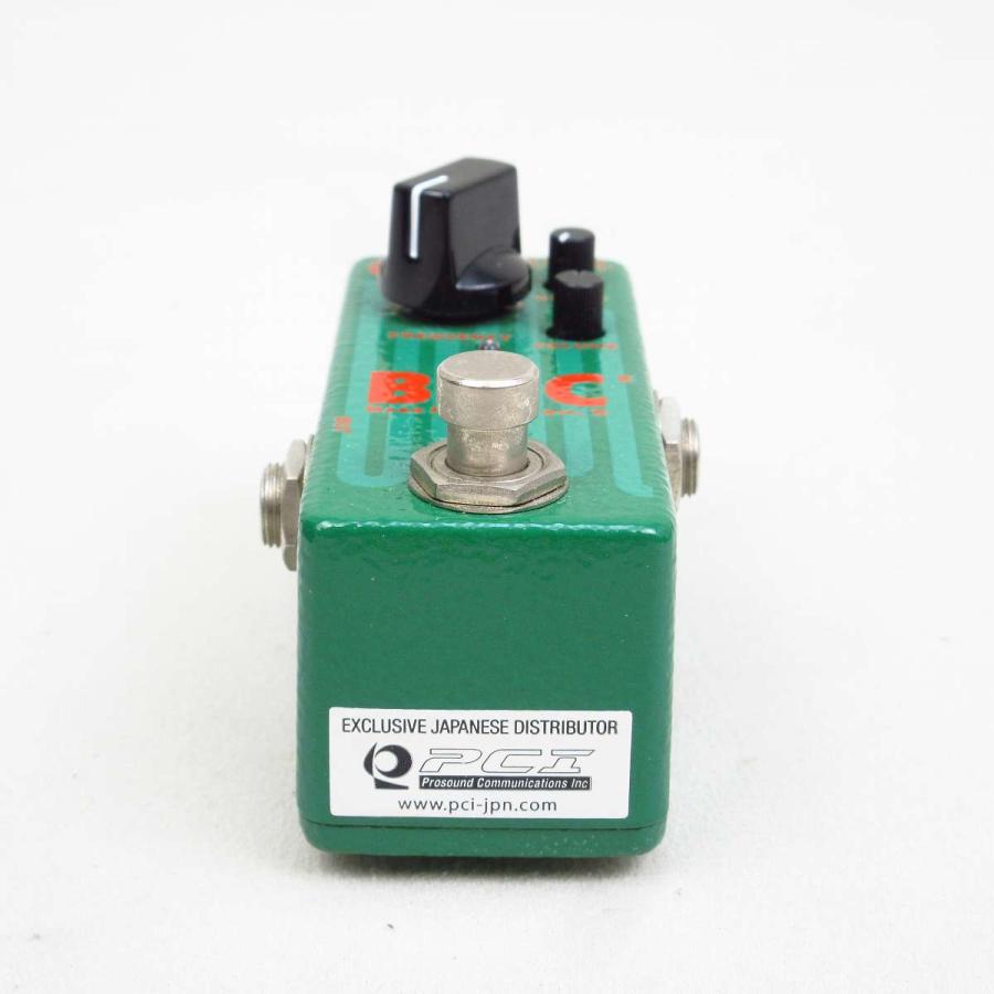中古)E.W.S. / BMC2 Bass Mid Control 2 ベース用 プリアンプ (横浜店