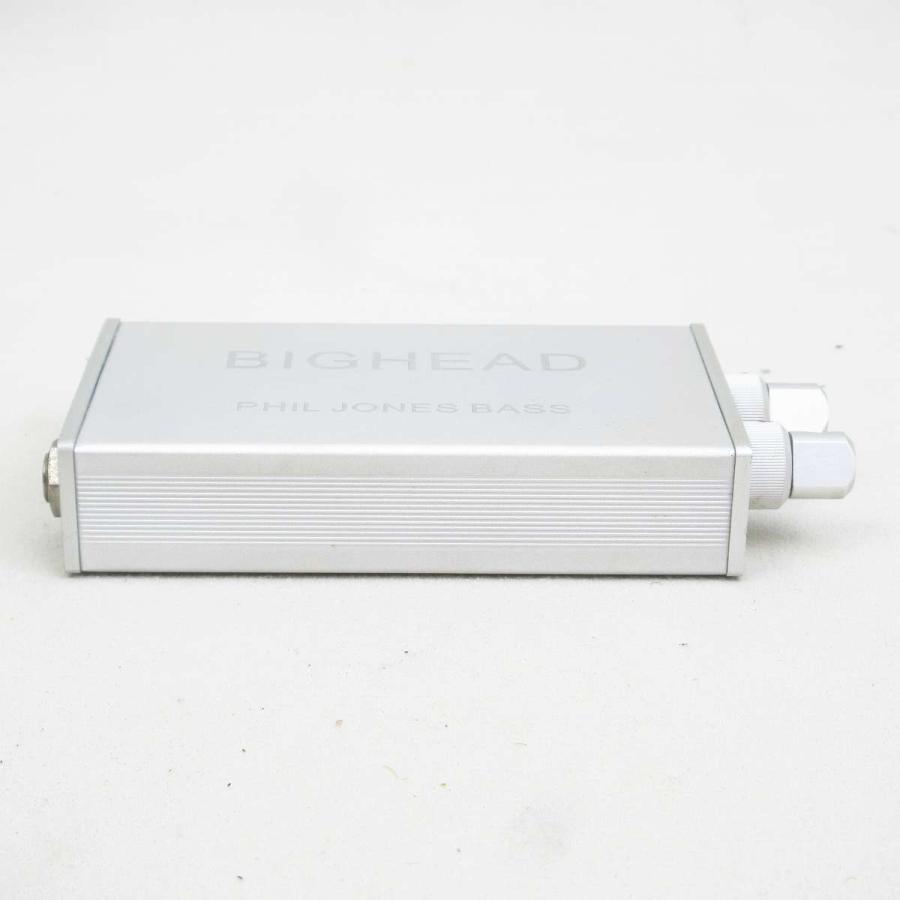 中古)Phil Jones Bass / HA-1 BigHead ベース用 ヘッドフォンアンプ
