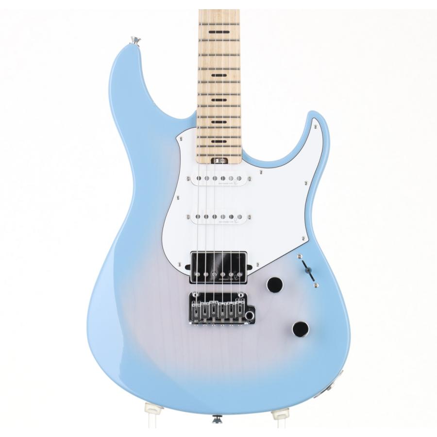 Yamaha Pacifica Professional BBB 新品同様 中古)YAMAHA / Pacifica Professional PACP12M BBB Beach Blue Burst