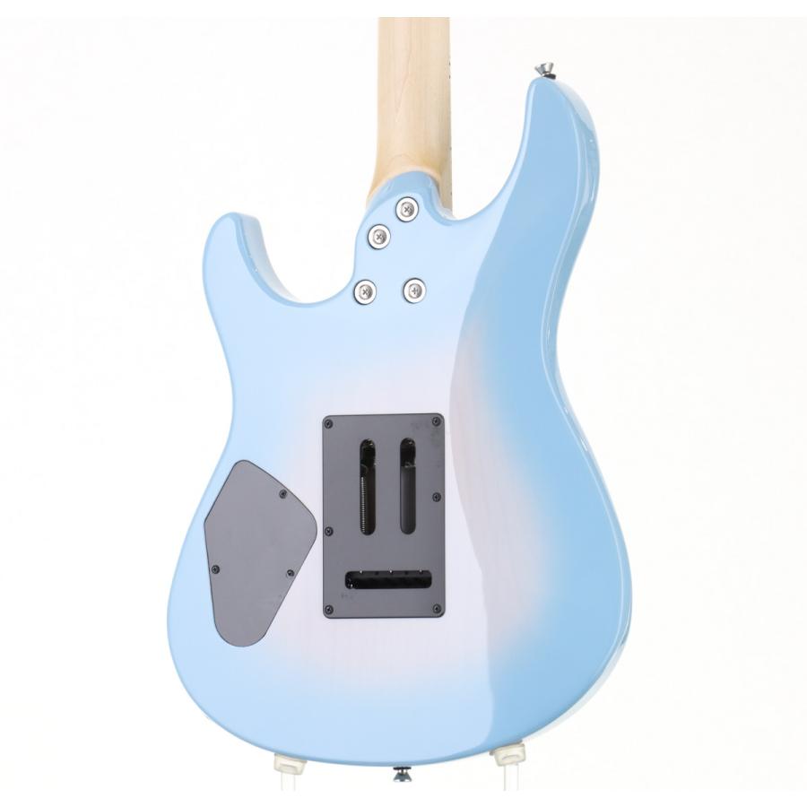 中古)YAMAHA / Pacifica Professional PACP12M BBB Beach Blue Burst