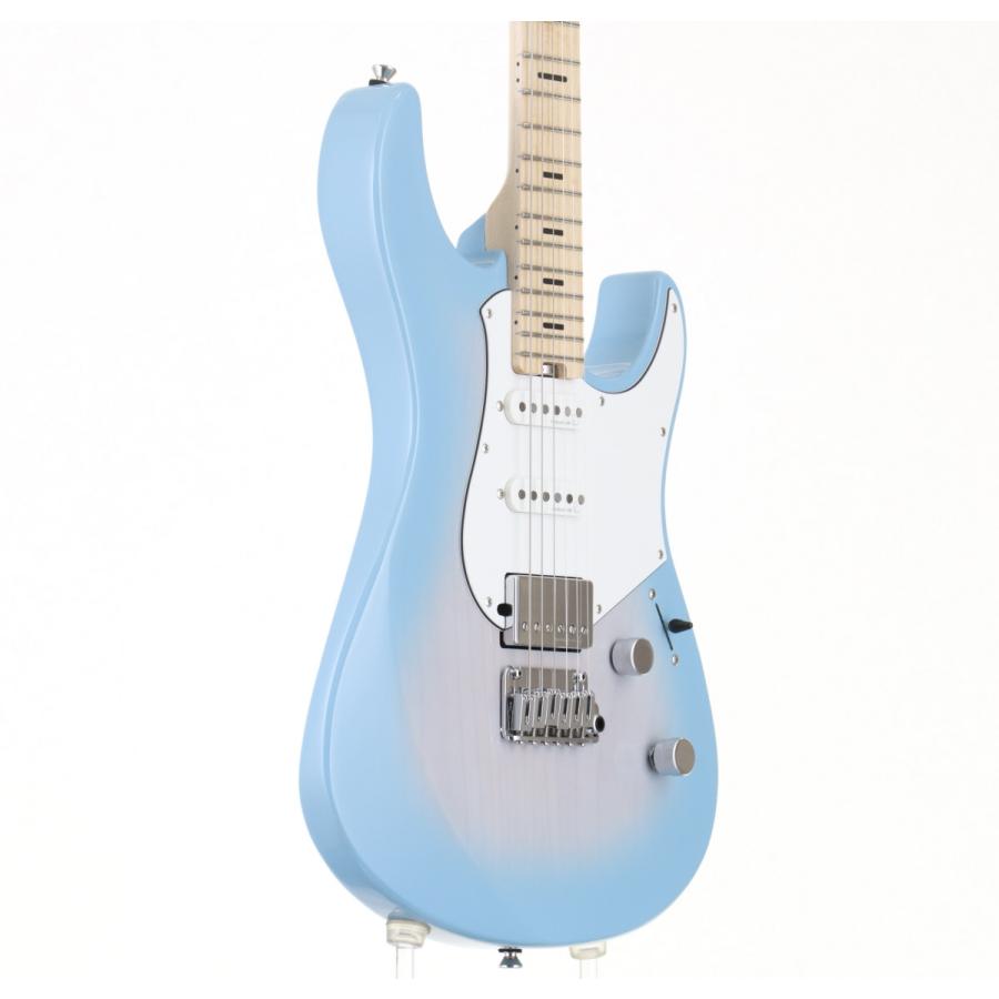 中古)YAMAHA / Pacifica Professional PACP12M BBB Beach Blue Burst