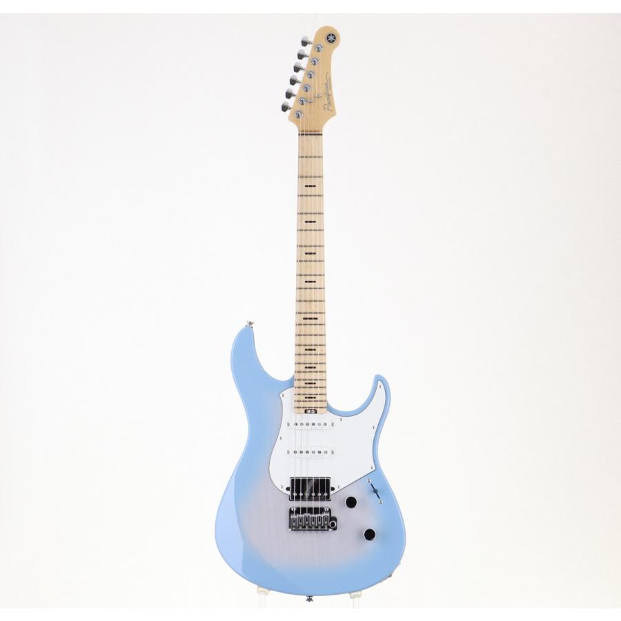 中古)YAMAHA / Pacifica Professional PACP12M BBB Beach Blue Burst