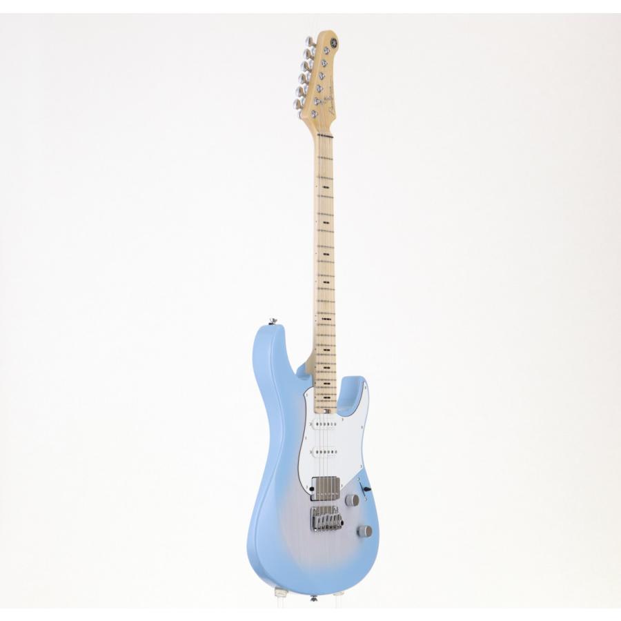 中古)YAMAHA / Pacifica Professional PACP12M BBB Beach Blue Burst