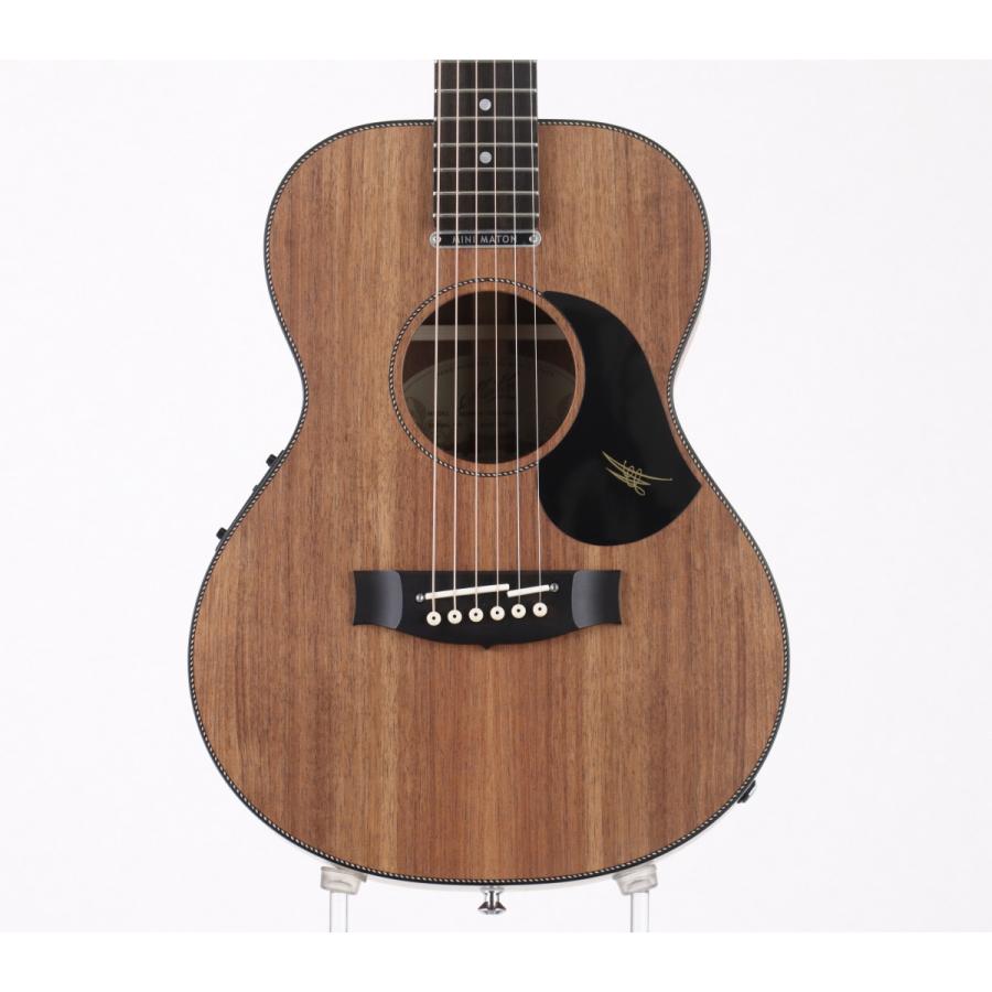 中古)MATON / EMBW-6 Mini Maton(S/N:16329 2DG)(横浜店) : イシバシ