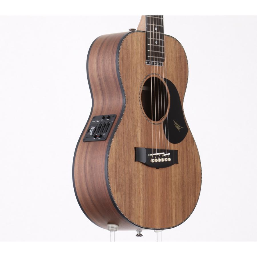 Maton Mini EMBW-6 エレアコ メイトン ミニギター 中古)MATON / EMBW-6 Mini Maton(S/N:16329 2DG)(横浜店) : イシバシ