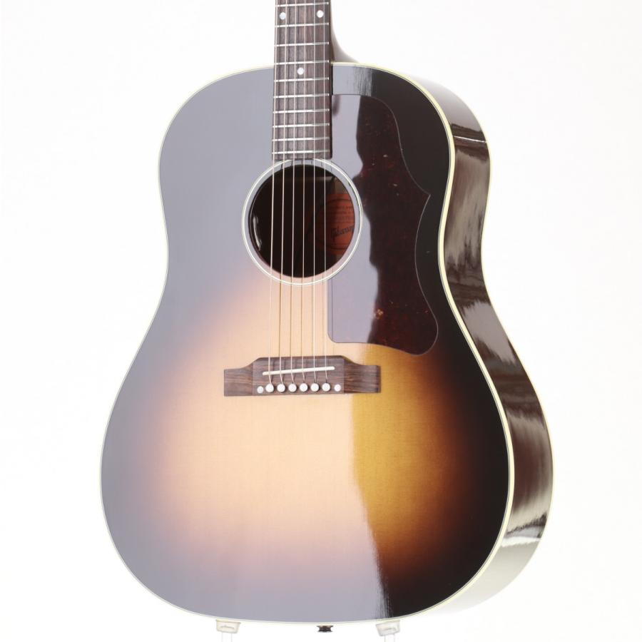 中古)Gibson / 1950s J-45 Vintage Sunburst 2021年製(S/N:23191092