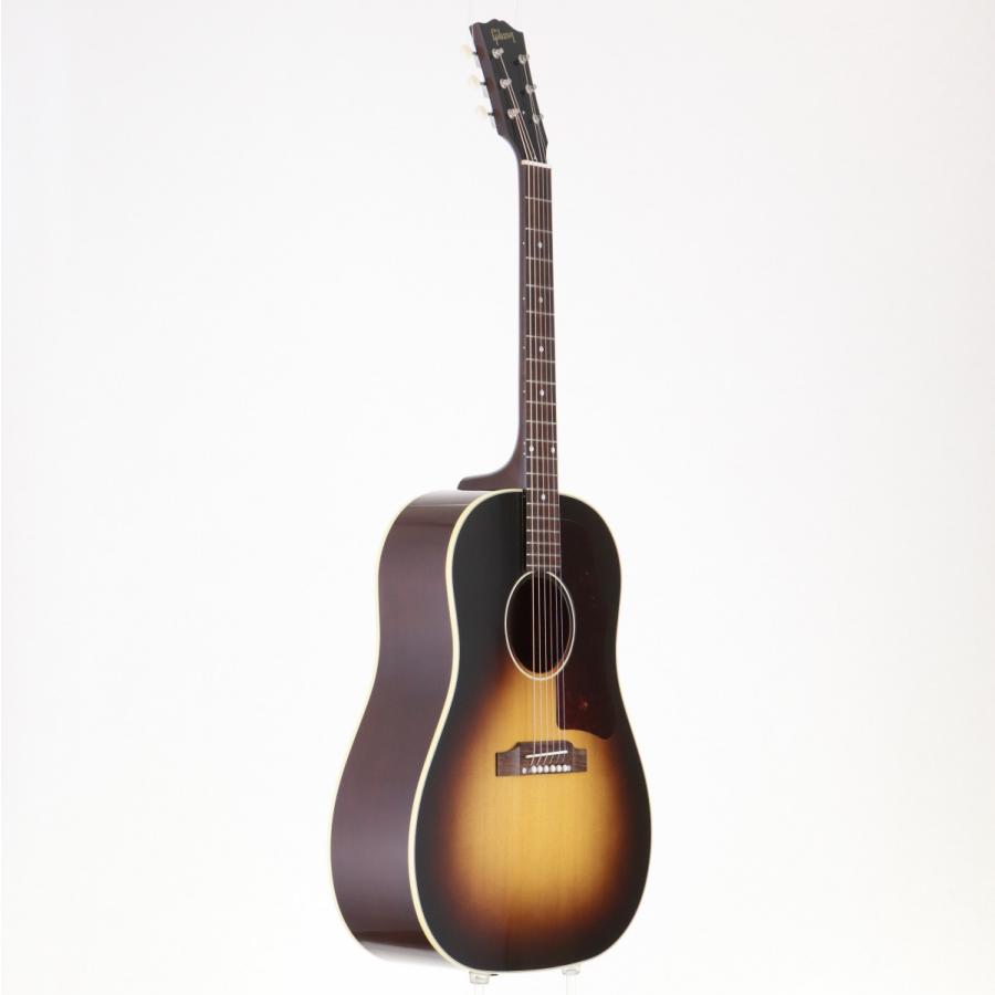 中古)Gibson / 1950s J-45 Vintage Sunburst 2021年製(S/N:23191092