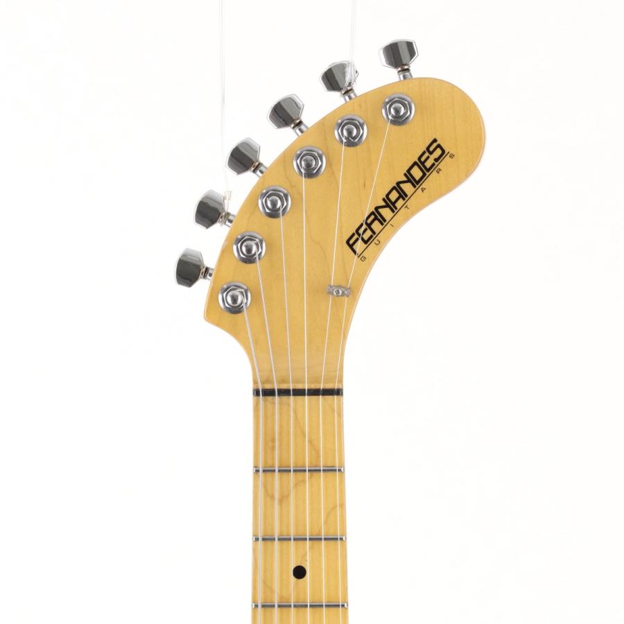 (中古)FERNANDES / ZO-3T 2SB/M(2.94kg)(S/N:FG03021176)(横浜店)_3