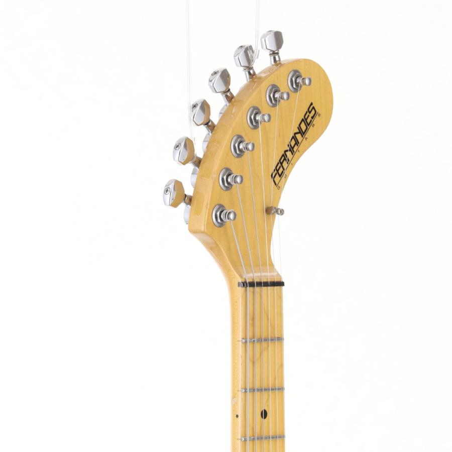 (中古)FERNANDES / ZO-3T 2SB/M(2.94kg)(S/N:FG03021176)(横浜店)_4