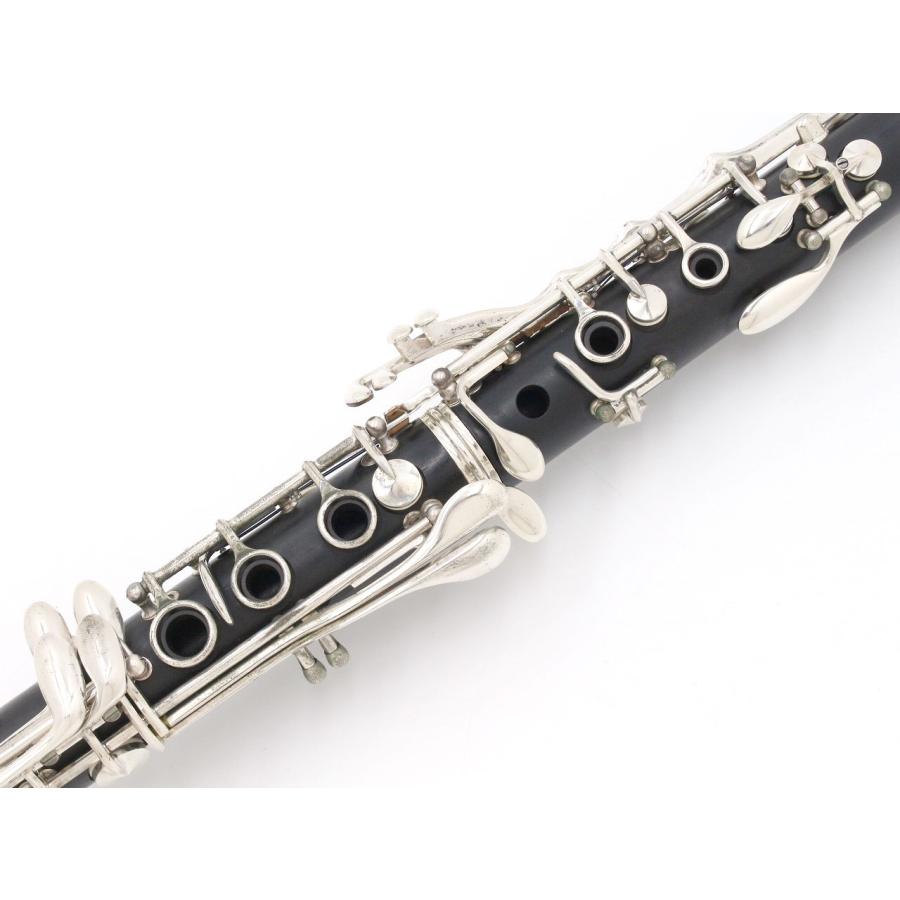 中古)YAMAHA / Bbクラリネット YCL-853II SE (横浜店) : イシバシ楽器