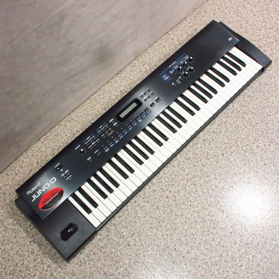 中古)Roland / JUNO-D Limited Edition 