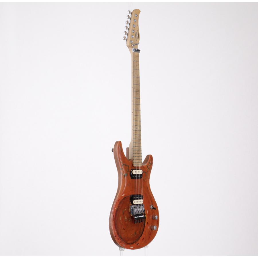 ブランド登録なし - (中古)DREAM CATCHER / Dreamcatcher Guitar Sunset Modified 2005年製(3.66kg)(S/N:A5004)(横浜店)