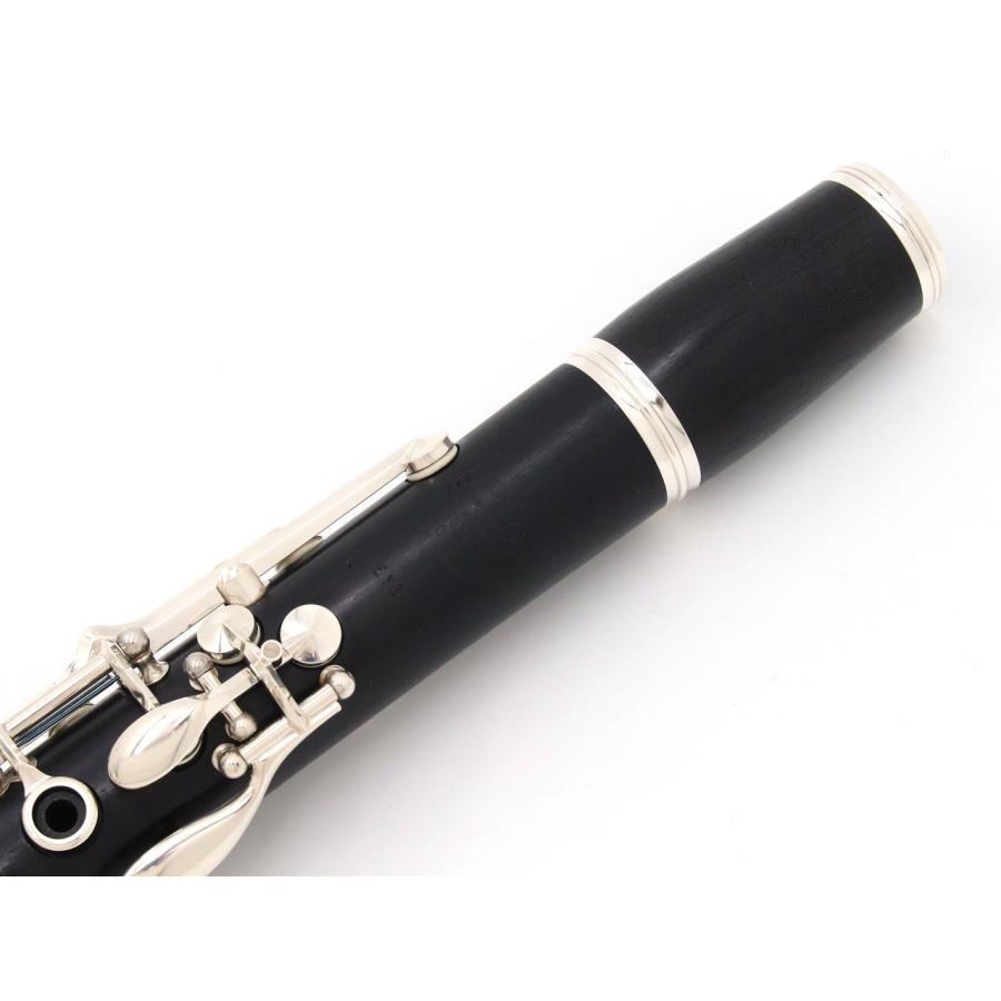 【超美品】ビュッフェクランポン E13SP B♭クラリネット タンポ交換済み 中古)Buffet Crampon / B♭クラリネット E13 SP 全タンポ交換済み