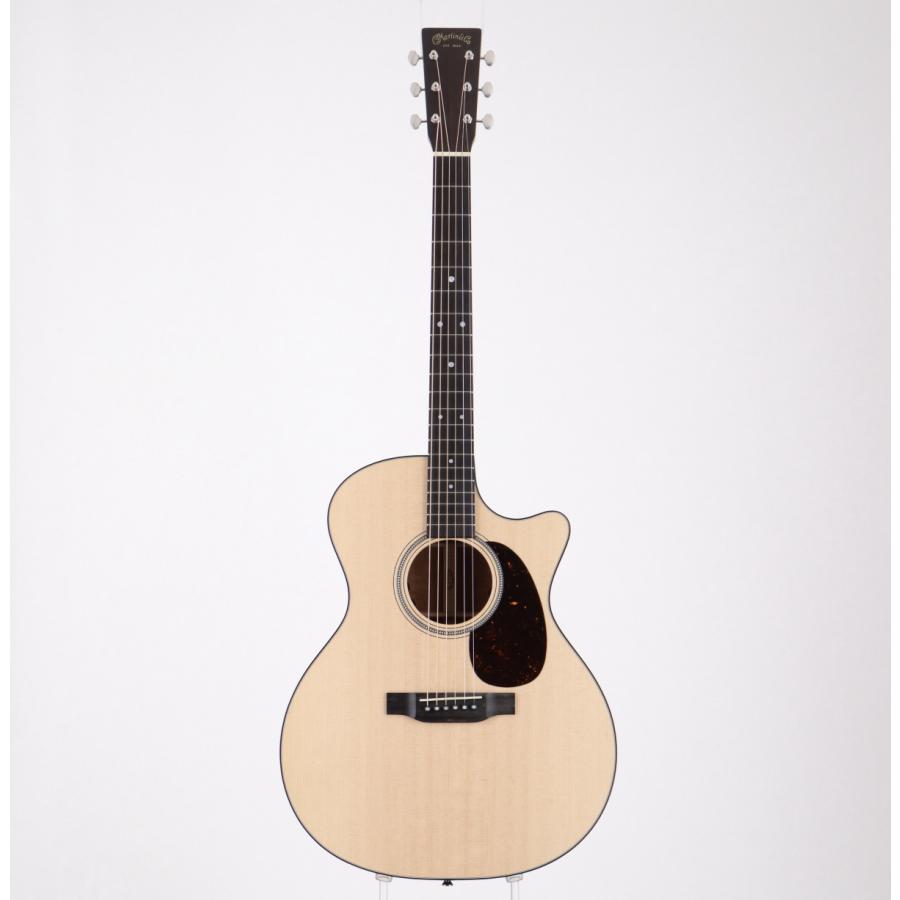 中古)Martin / GPC-16E-02 Mahogany 2022年製(S/N:2588085)(横浜店