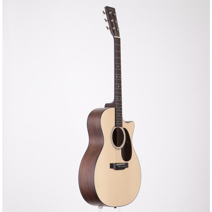 中古)Martin / GPC-16E-02 Mahogany 2022年製(S/N:2588085)(横浜店
