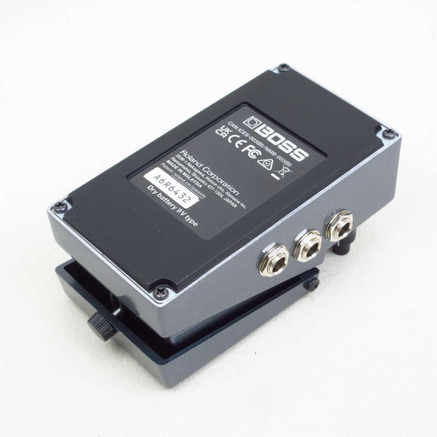 中古)BOSS / IR-2 Amp & Cabinet アンプシミュレーター キャビネットIR 