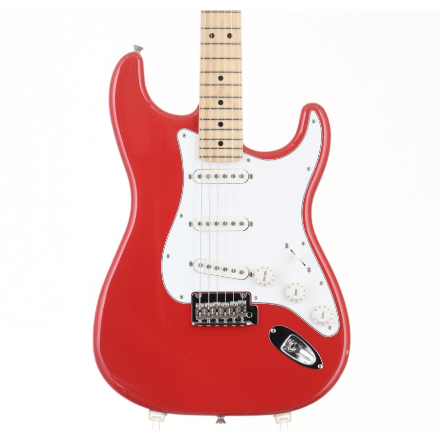 中古)Fender / Made in Japan Hybrid II Stratocaster Modena Red