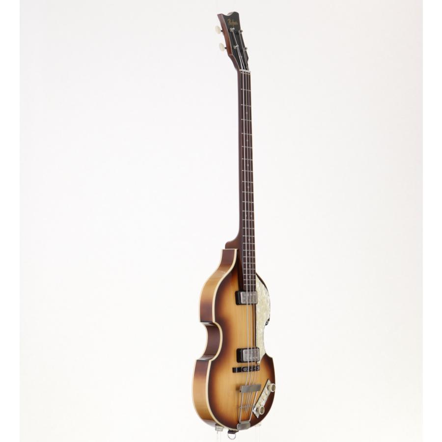 中古)Hofner / 500/1 VINTAGE 62(2.22kg)(S/N:G11242)(横浜店