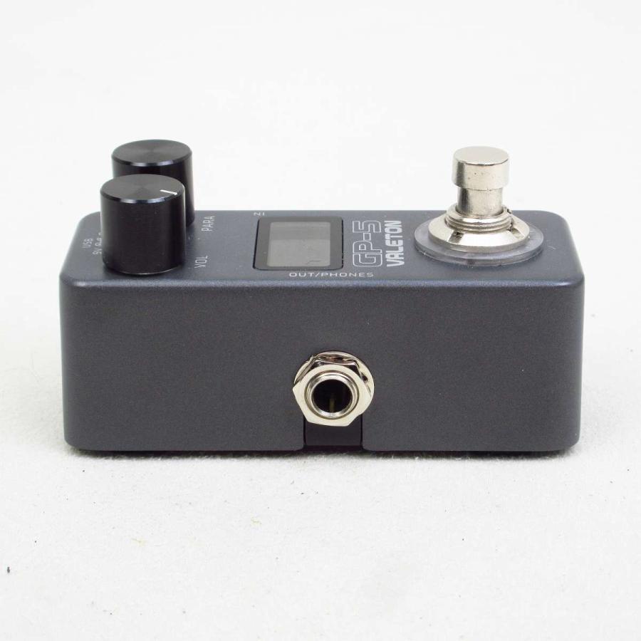 中古)VALETON / GP-5 マルチエフェクター (横浜店) : イシバシ楽器 17