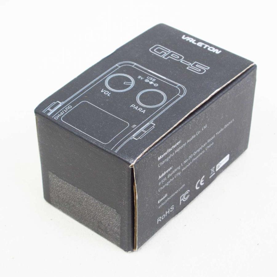 中古)VALETON / GP-5 マルチエフェクター (横浜店) : イシバシ楽器 17