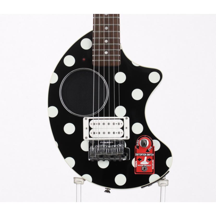 FERNANDES ZO-3 ポルカドット 中古)FERNANDES / ZO-3 Polka Dot 2006年製(2.71kg)(S/N:FG06050910