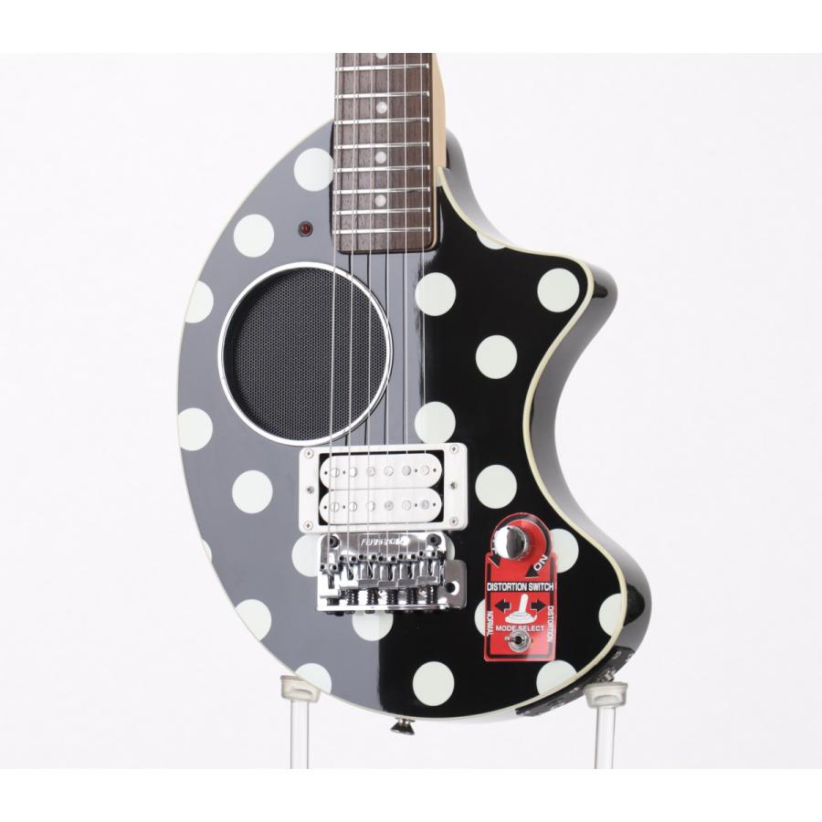 中古)FERNANDES / ZO-3 Polka Dot 2006年製(2.71kg)(S/N:FG06050910