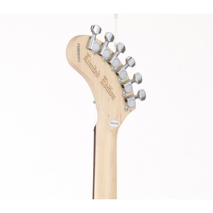 中古)FERNANDES / ZO-3 Polka Dot 2006年製(2.71kg)(S/N:FG06050910