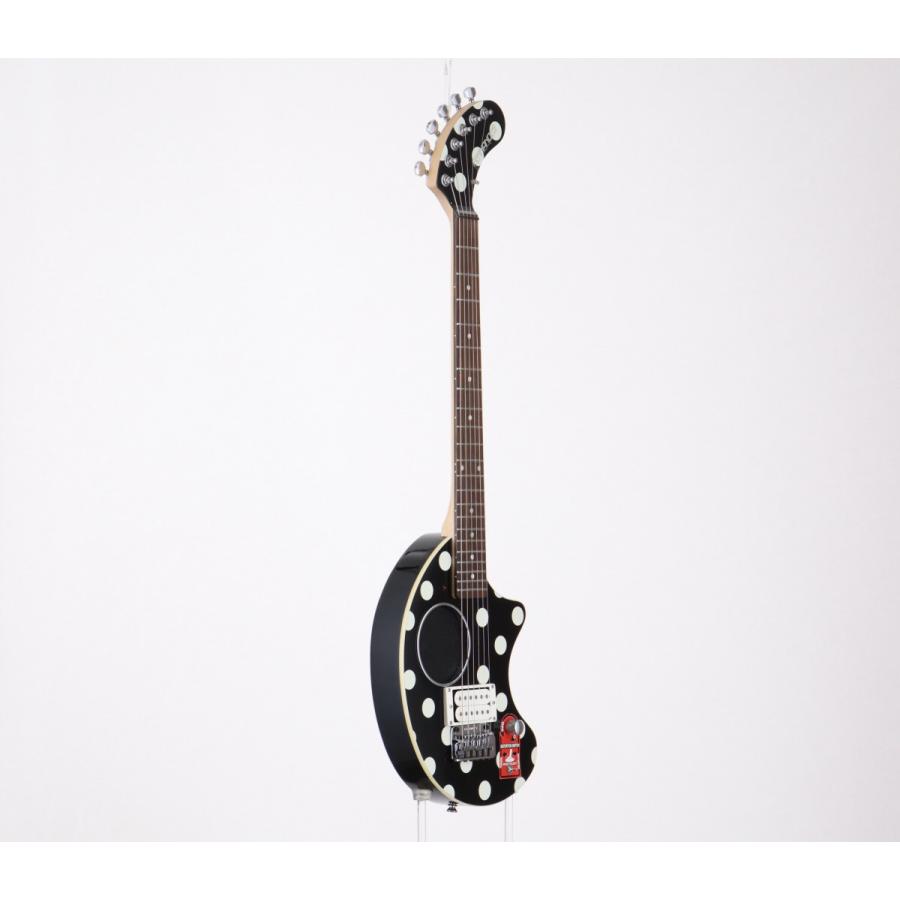 中古)FERNANDES / ZO-3 Polka Dot 2006年製(2.71kg)(S/N:FG06050910