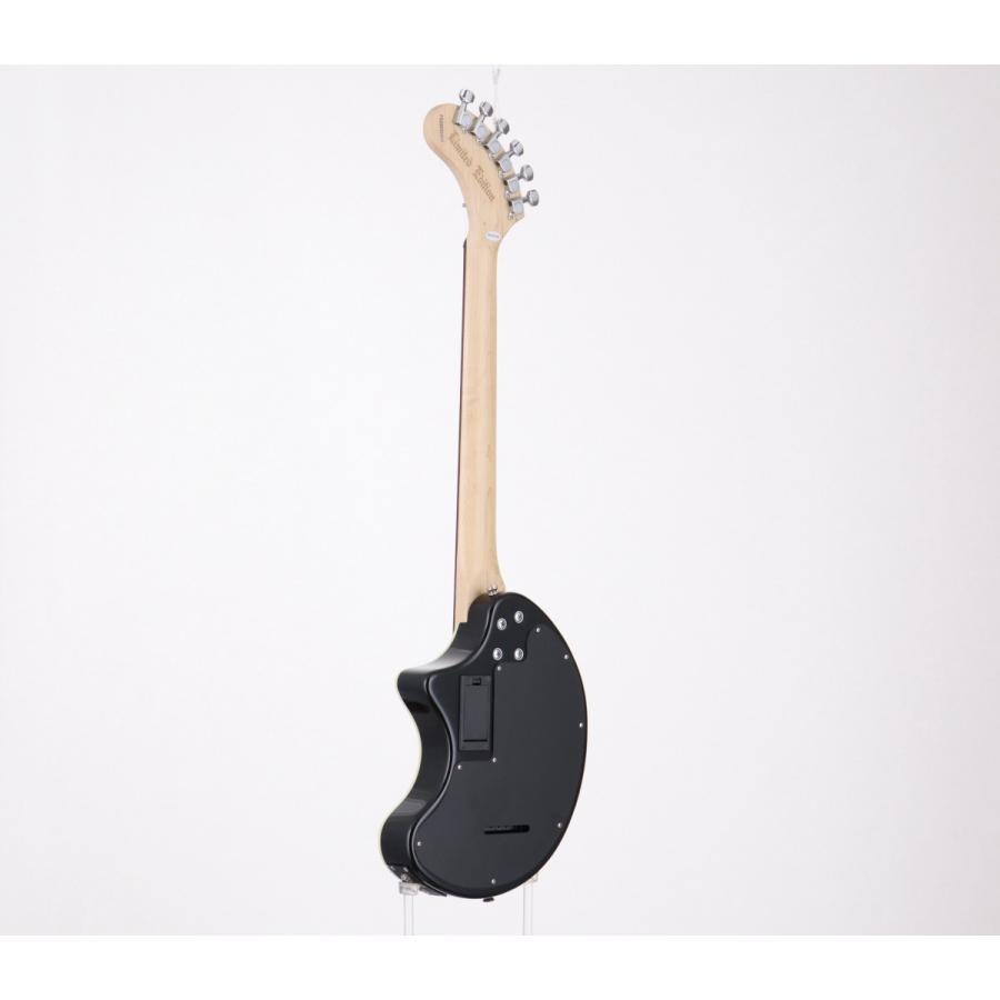 中古)FERNANDES / ZO-3 Polka Dot 2006年製(2.71kg)(S/N:FG06050910