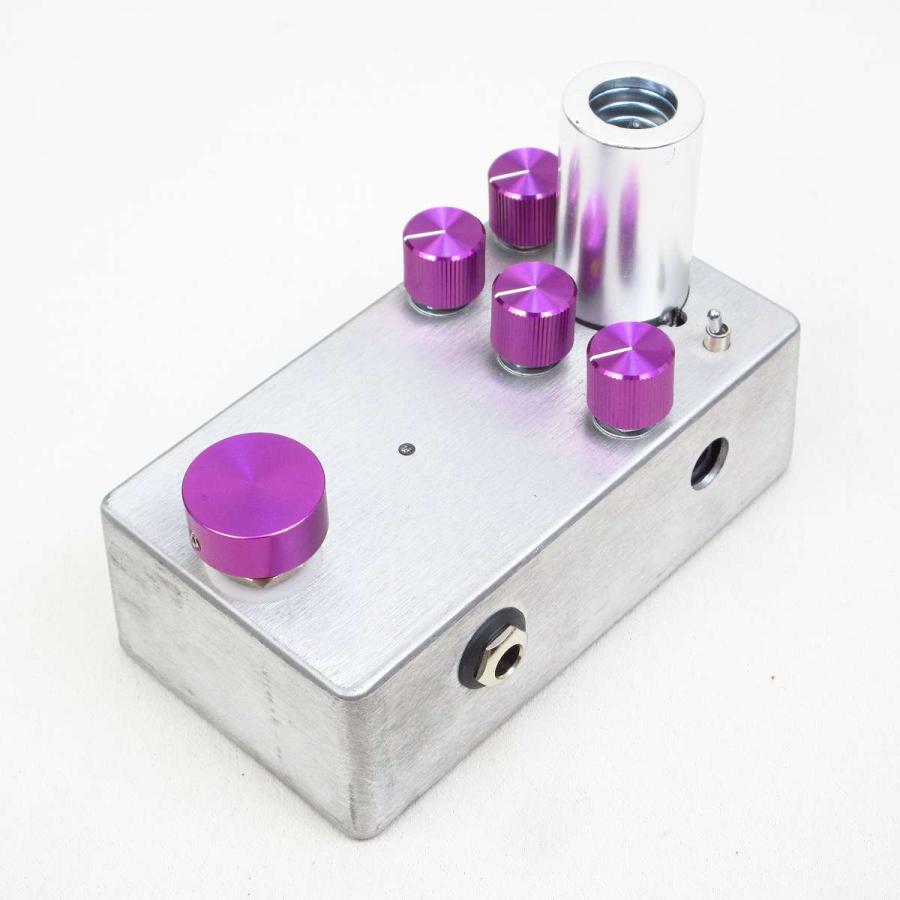 ［新品未使用］Lee Custom Amplifier / VAC-30 中古)Lee Custom Amplifier / VAC-30 真空管オーバードライブ (横浜店