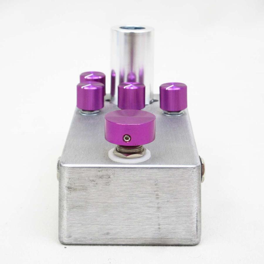 中古)Lee Custom Amplifier / VAC-30 真空管オーバードライブ (横浜店