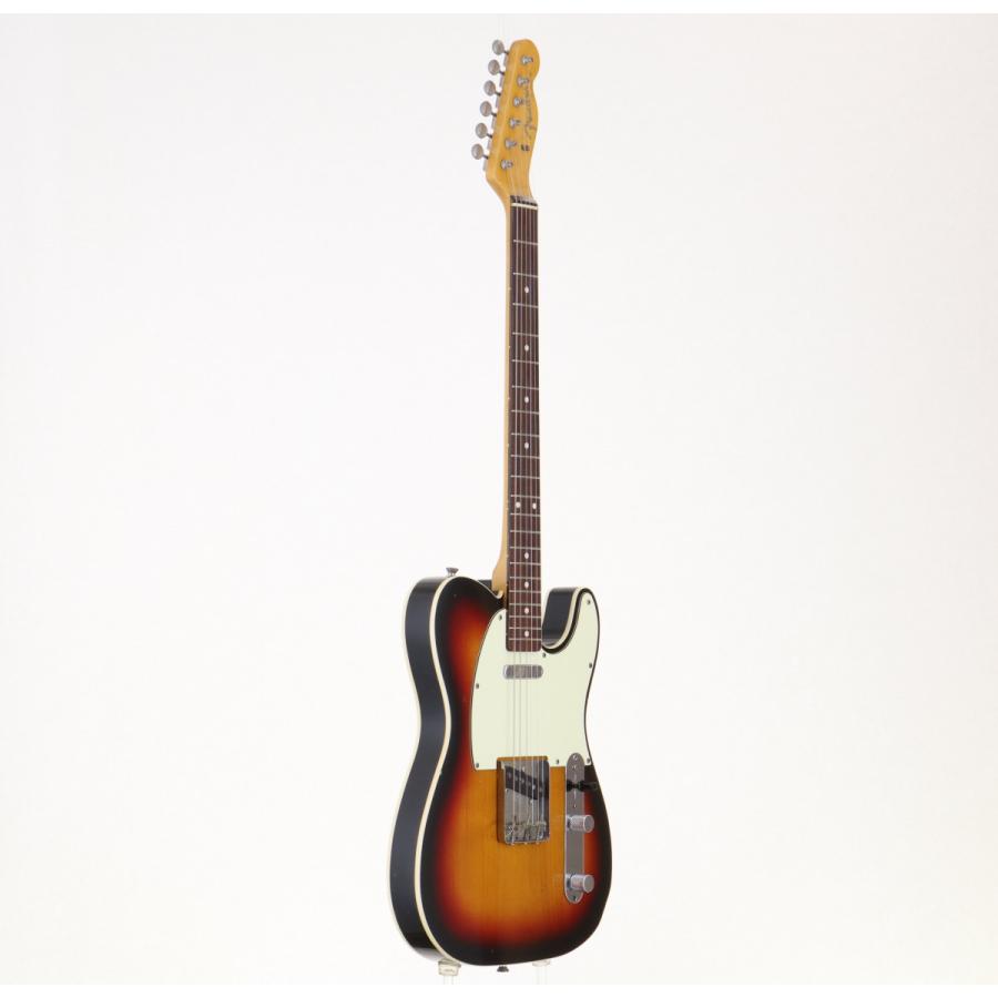 中古)Fender JAPAN / TL62B-75TX 3TS 2006-2008年製(3.49kg)(S/N