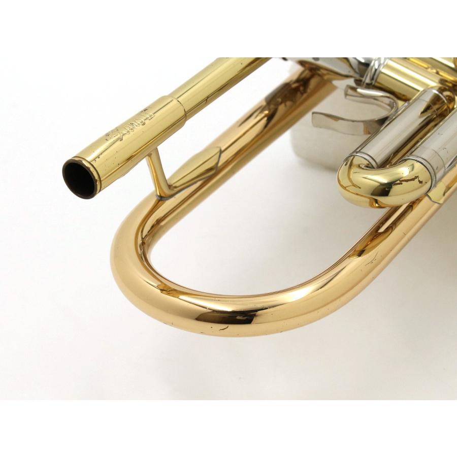 中古)YAMAHA / トランペット YTR-8335UG XenoII ラッカー仕上げ (横浜