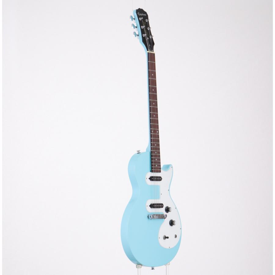 中古)Epiphone / Les Paul SL Turquoise 2017年製(2.51kg)(S/N