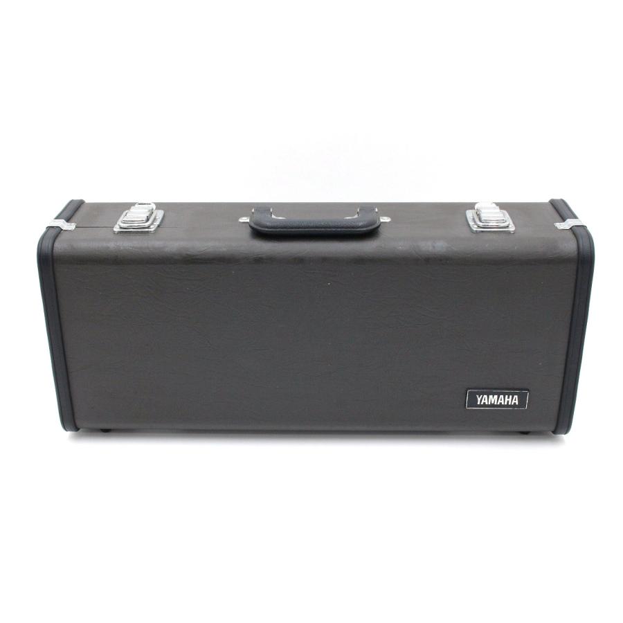 中古)YAMAHA / YTR-2335S トランペット 銀メッキ仕上げ (横浜店