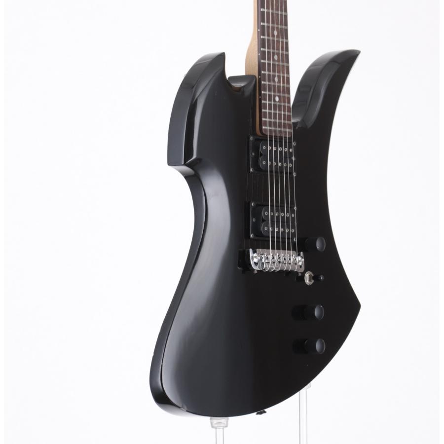 中古)B.C.Rich / MG-601 BK(3.83kg)(S/N:BC4U936)(横浜店)(訳アリ