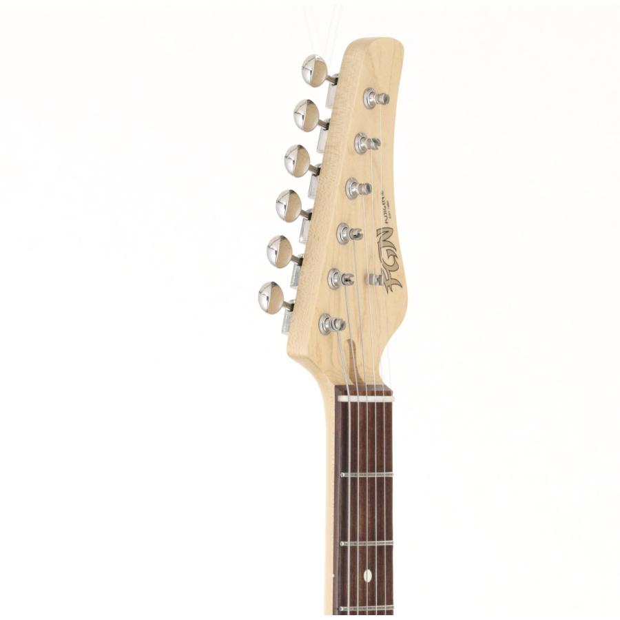 中古)FUJIGEN / J-Standard Iliad JIL2-AL-G-HH/BK(3.79kg)(S/N
