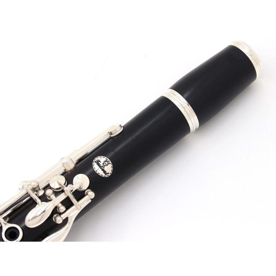 中古)Buffet Crampon / Aクラリネット FESTIVAL フェスティバル (横浜