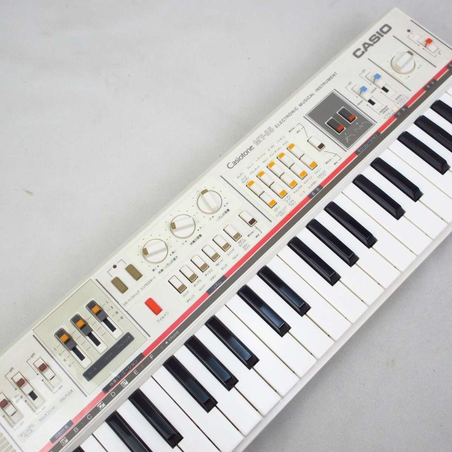 中古)CASIO / MT-65 