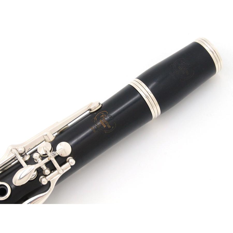 中古)YAMAHA / B♭クラリネット YCL-851II カスタムCX (横浜店