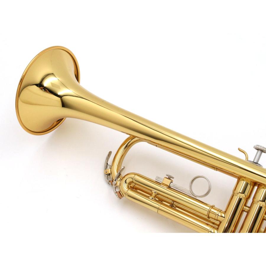 中古)YAMAHA / B♭トランペット YTR-2330 ラッカー仕上げ 日本製 (横浜