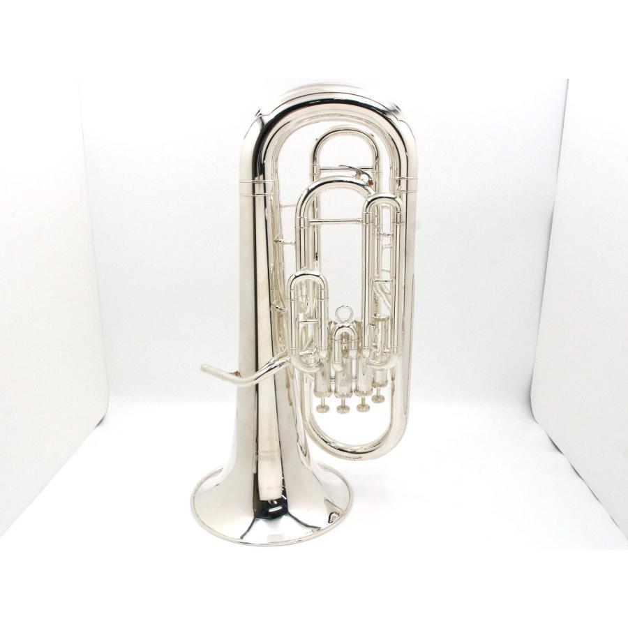 中古)YAMAHA / ユーフォニアム YEP-321S 銀メッキ仕上げ (横浜店