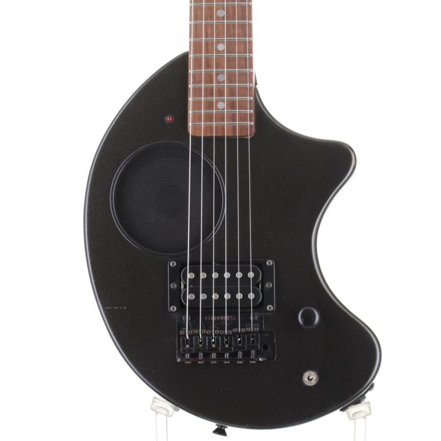 FERNANDES ZO-3 T 芸達者 黒 ジャンク扱い GOTOH 中古)FERNANDES / ZO-3 芸達者 MBK(2.90kg)(横浜店) : イシバシ楽器 17