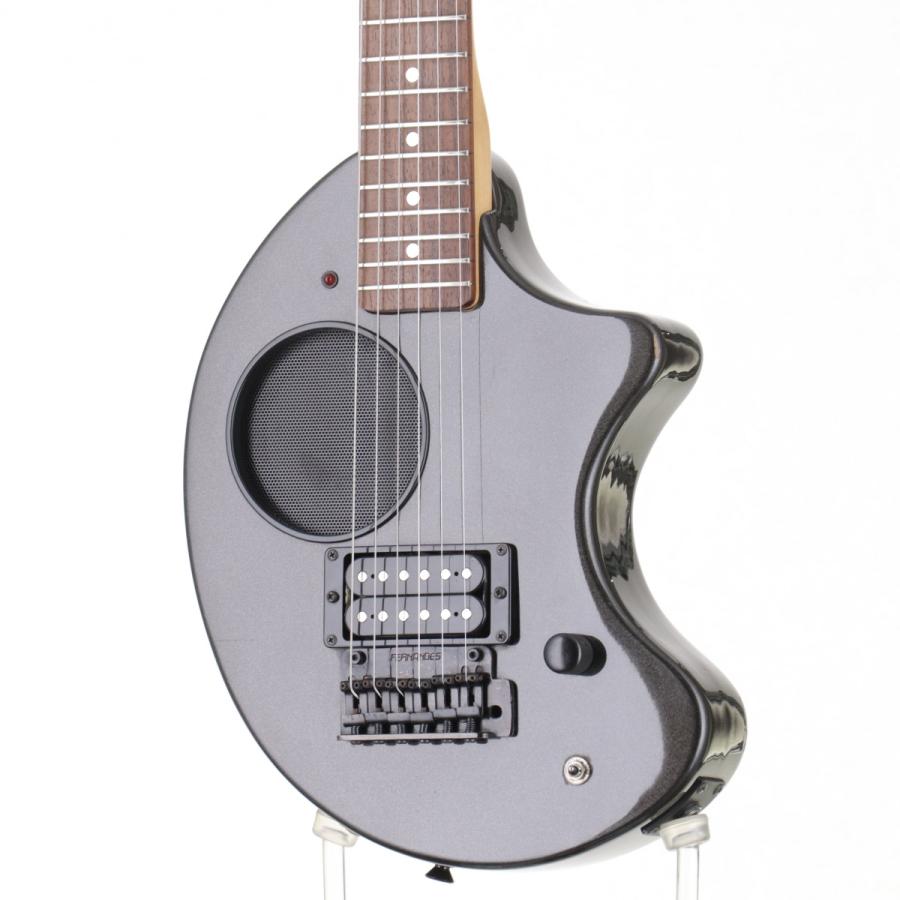 中古)FERNANDES / ZO-3 芸達者 MBK(2.90kg)(横浜店) : イシバシ楽器 17