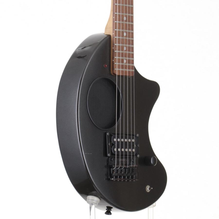 中古)FERNANDES / ZO-3 芸達者 MBK(2.90kg)(横浜店) : イシバシ楽器 17