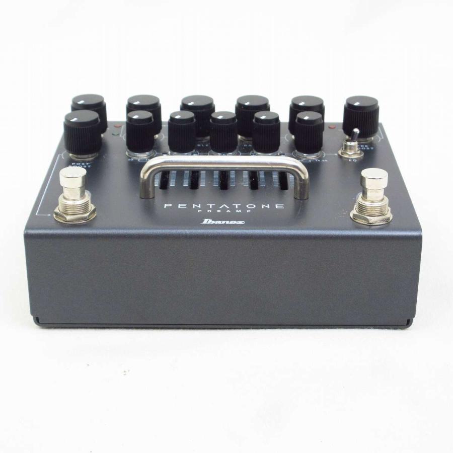 中古)Ibanez / PTPRE Pentatone Preamp プリアンプ ディストーション