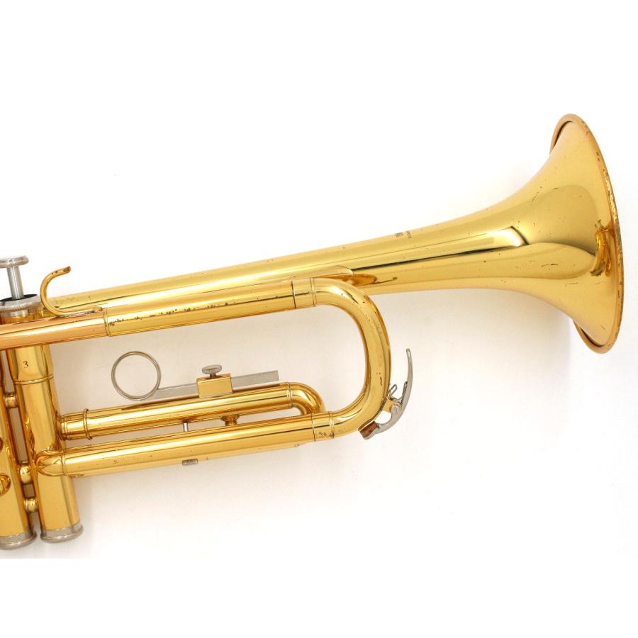 中古)YAMAHA / トランペット YTR-1335 ラッカー仕上げ(横浜店