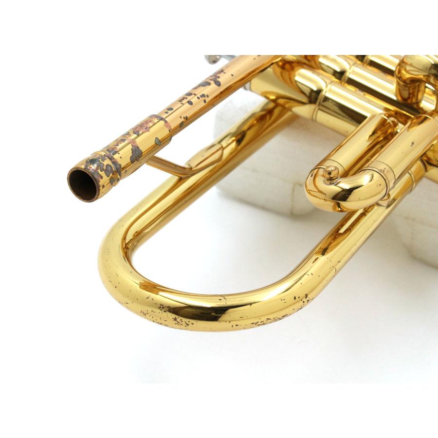 中古)YAMAHA / トランペット YTR-1335 ラッカー仕上げ(横浜店